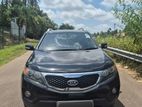 Kia Sorento For Rent