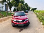 Kia Sorento For Rent