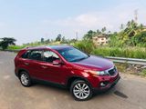 Kia Sorento - For Rent