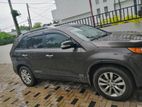 KIA Sorento for rent