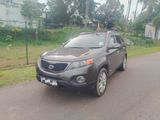 Kia Sorento - For Rent