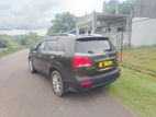 Kia Sorento for Rent