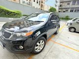 Kia Sorento for Rent