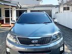 KIA Sorento for Rent