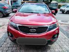 Kia Sorento for Rent