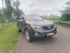 KIA Sorento for Rent