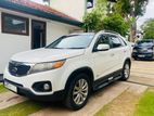 Kia Sorento for Rent