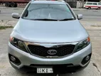 Kia Sorento for Rent - Long Term Only