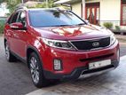 Kia Sorento for Rent - Long Term Only