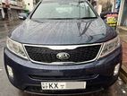 Kia Sorento for Rent - Long Term Only