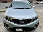 KIA Sorento for Rent - Long Trm Only