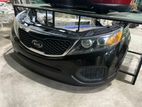 Kia Sorento Front Buffer ( Panel )