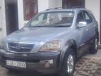 Kia Sorento Full Option 2004