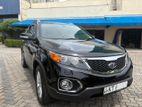 Kia Sorento Full Option 2012