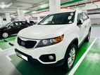 Kia Sorento Full Option 2012