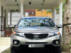 Kia Sorento Full Option 2012