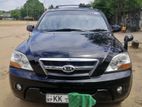 Kia Sorento 2008