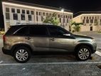 Kia Sorento Fully Loaded 2009