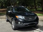 Kia Sorento Fully Loaded 2010