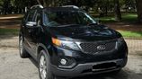 Kia Sorento Fully Loaded 2010