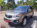 Kia Sorento Fully Loaded 2012