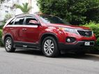 Kia Sorento Fully Loaded 2012