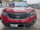 Kia Sorento Fully Loaded 2012