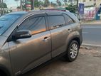 Kia Sorento Fully Loaded 2012