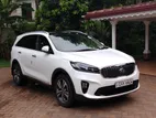 Kia Sorento fully loaded 2018
