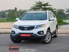 Kia Sorento FULLY LOADED DIESEL 2012