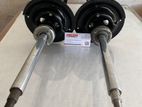 Kia Sorento Gas Shock Absorbers {Front}