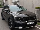 Kia Sorento GT 2025