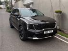 Kia Sorento GT 2025
