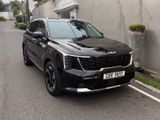Kia Sorento GT 2025