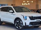 Kia Sorento GT Line 2025