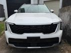 Kia Sorento GT Line 2025