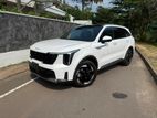 Kia Sorento GT LINE 2025