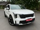 Kia Sorento GT Line Australian 2025