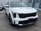 Kia Sorento GT-Line HEV 2026