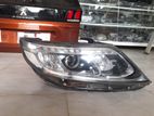 Kia Sorento Head Lamp
