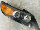 Kia Sorento Headlight