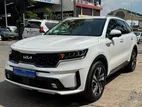 Kia Sorento Hybrid 2024