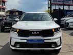 Kia Sorento Hybrid 2024