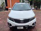 KIA Sorento Jeep for Rent