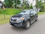 Kia Sorento Jeep for Rent