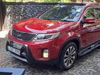 Kia Sorento Limited Edition 2014