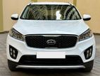 KIA Sorento - Long term Only Rent