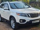 Kia Sorento R 2012