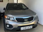 Kia Sorento Car for Rent