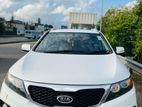 Kia Sorento Rent